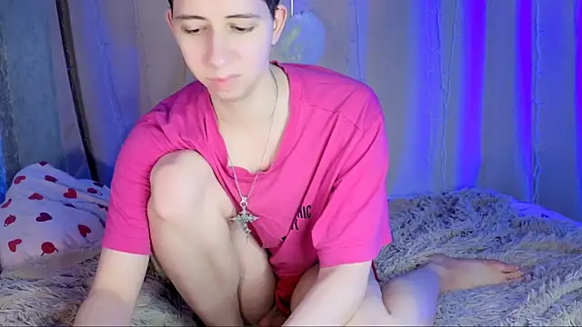 Timothy_Fox webcam