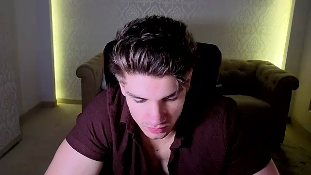 MaxKaiden webcam