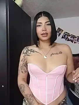 Kylie_brazt webcam