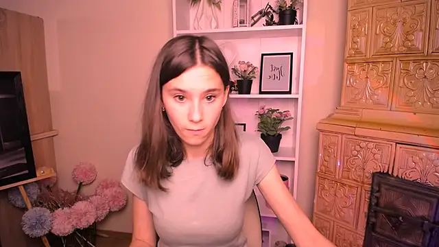 RosaRay_ webcam