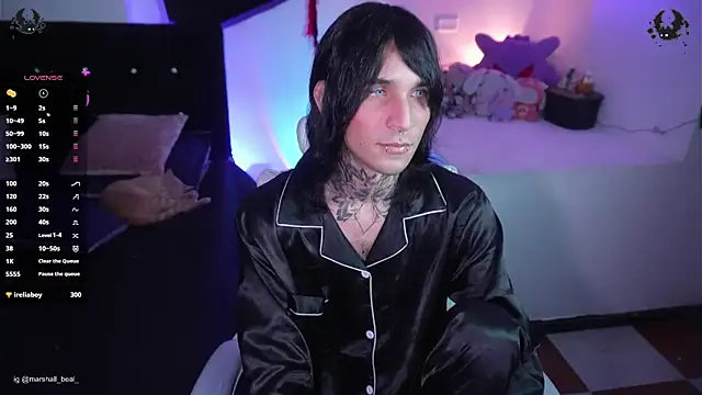 marshall__k webcam