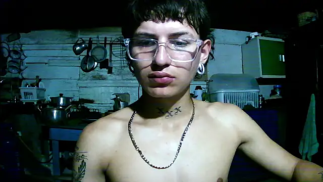Ebebyjuan webcam