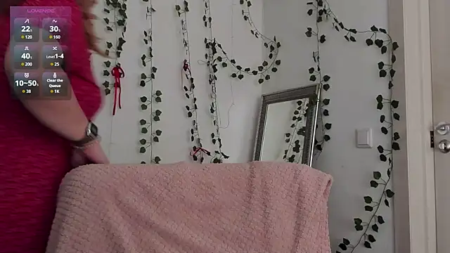 Rita_Wild webcam