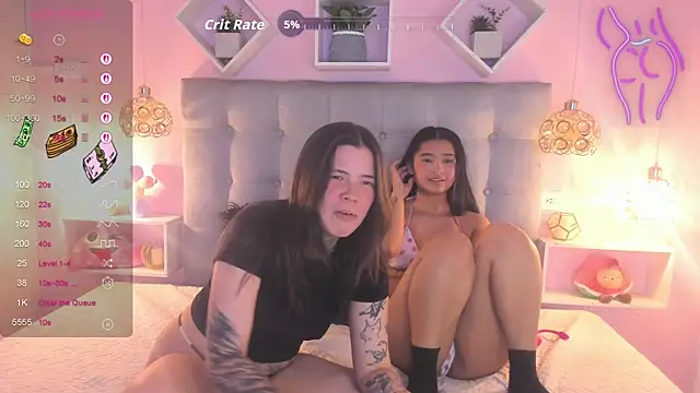 Kaliykatie webcam