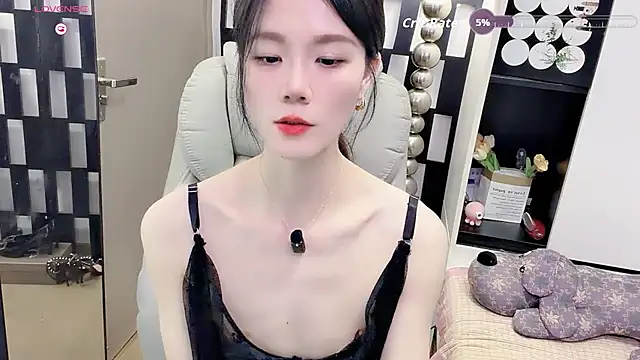Yueyue-MM webcam