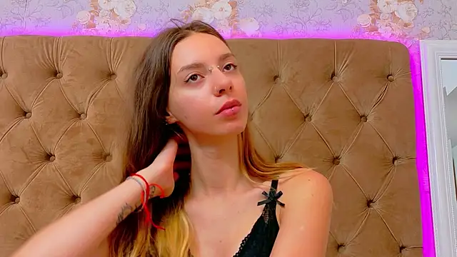 CoraVex webcam
