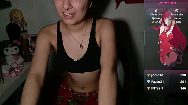 Lylixa webcam