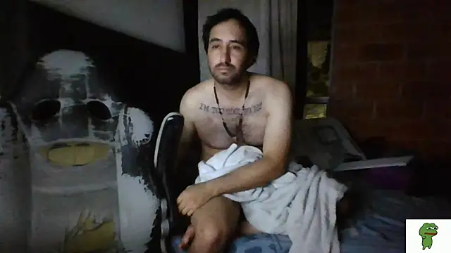 coolfriki webcam