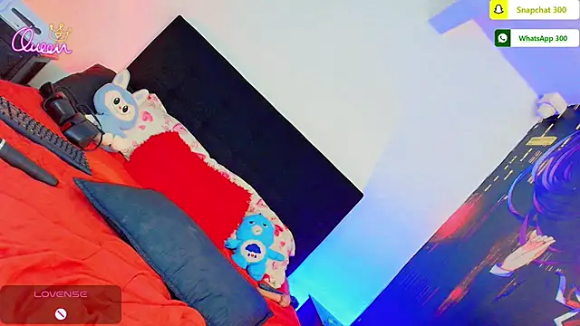 ANGEL_EVIL_S7 webcam