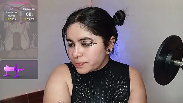 Magic_Alicee_ webcam