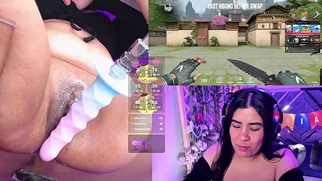 DaphneContry webcam
