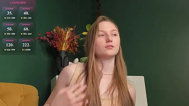 baby_annn live cam on StripChat