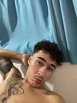 vanilla_Kush webcam