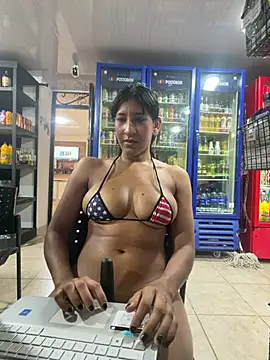 Violet_rousse7 webcam