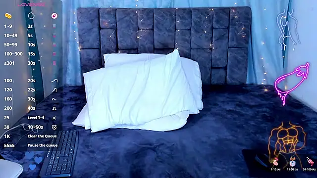 NicolasTorrez webcam