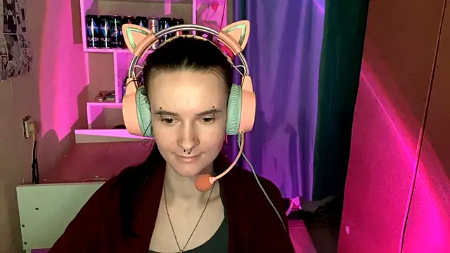 MabelDefina webcam
