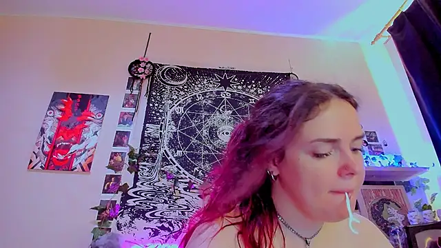 FearlessDivaX live cam on StripChat