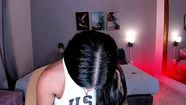 KimTaylorW live cam on StripChat