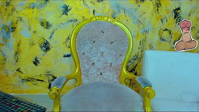 ThomasThundr webcam
