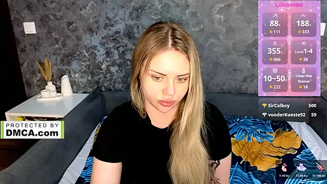 StasyLucke