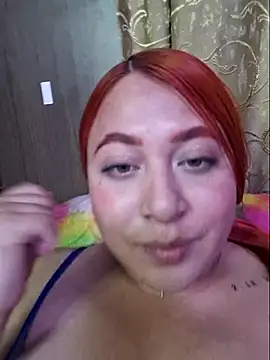 venuscopper live cam on StripChat