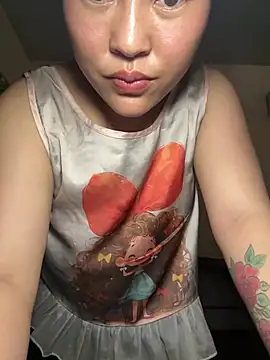 Lina-Naughty webcam