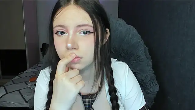 VulgarNekko webcam