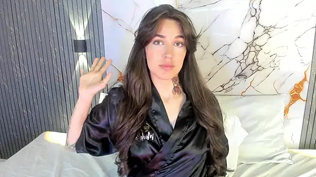 AlexxNoir webcam