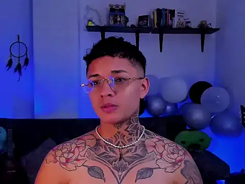 Sam_Bartonn webcam