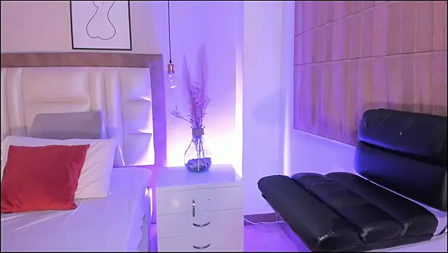 ValeryBlackk webcam