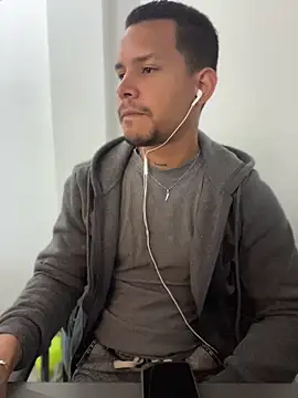 dereckMillerx webcam