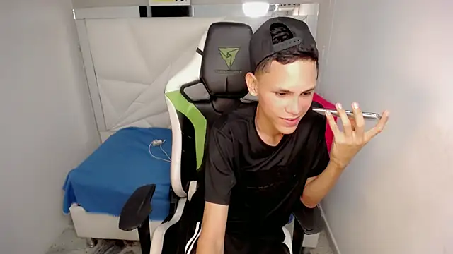 sombra_18 webcam