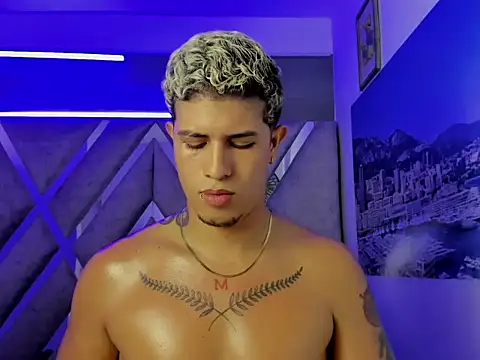 dominic_connor webcam