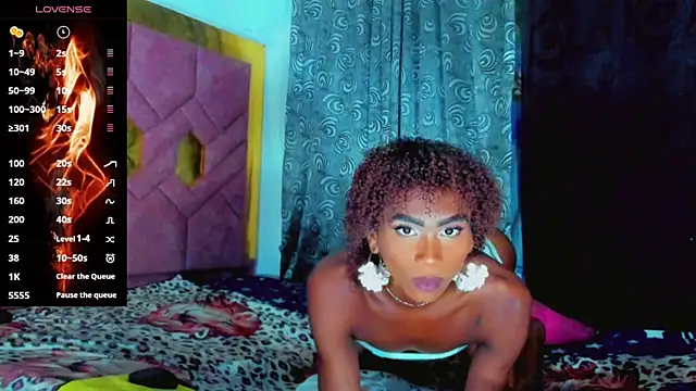 xsofiacastro webcam