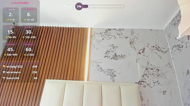NINAMARTINS webcam
