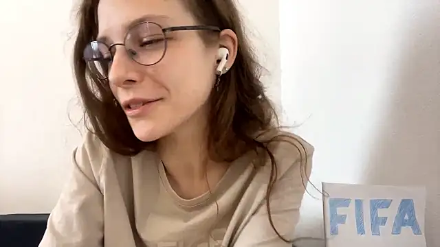 UsedSubject webcam