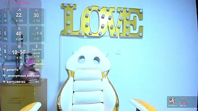 valerie__skinny webcam