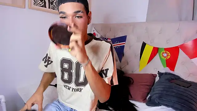 Cameron_Ocean webcam