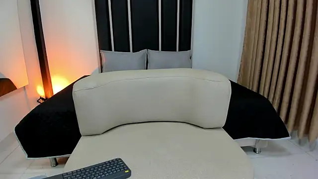 JustinOrtiz_ webcam