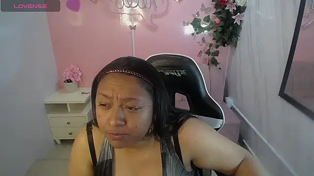 Alicia1_ch webcam