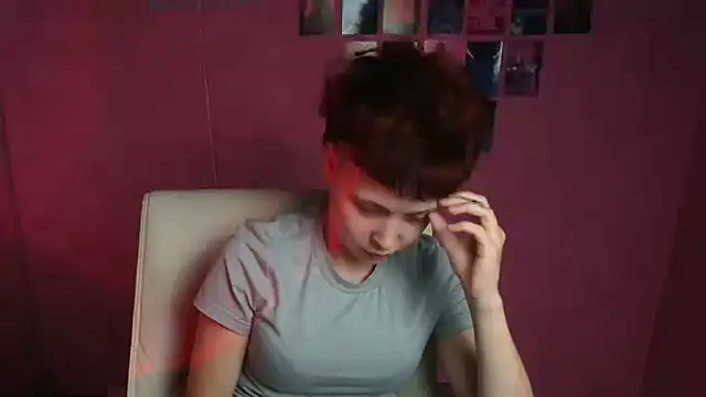 MissKetrin webcam