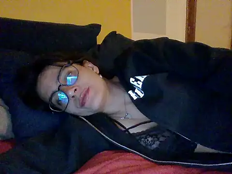 Ateneasubime webcam