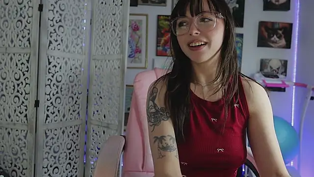 makiyahbelle webcam
