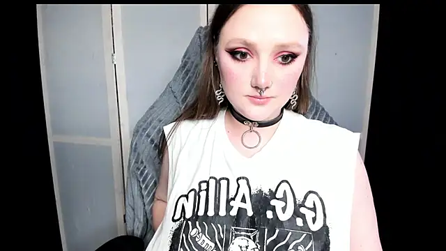 YourDyingBride live cam on StripChat