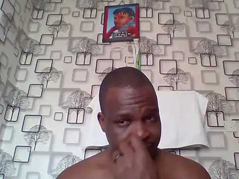 Chumba_001 webcam
