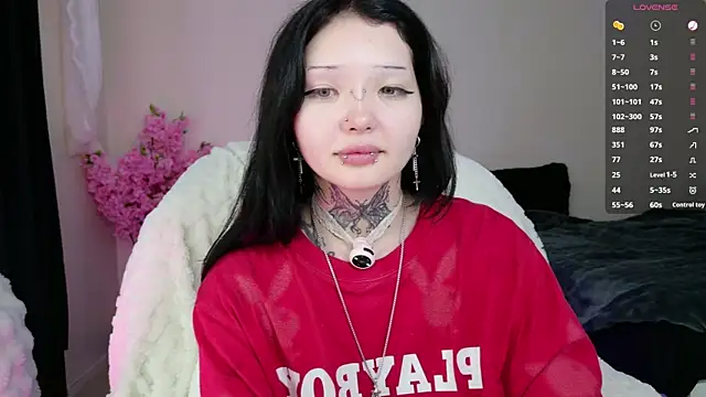 Lein_Bone webcam
