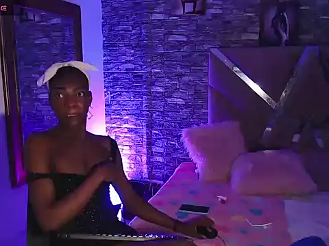 Keily_Tsx1 webcam