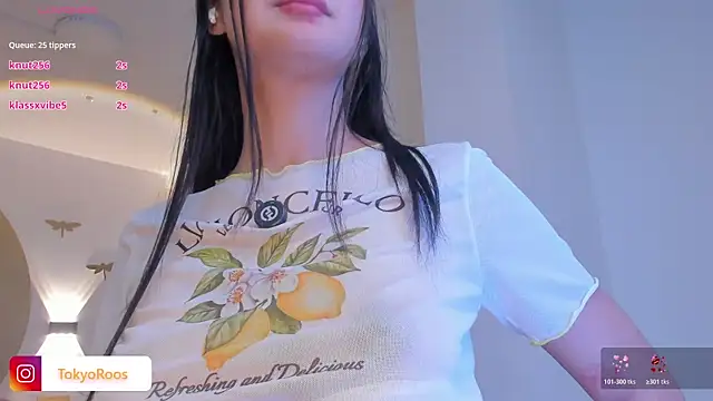 TokyoHaskel webcam