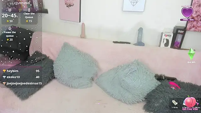 Lele_669 webcam