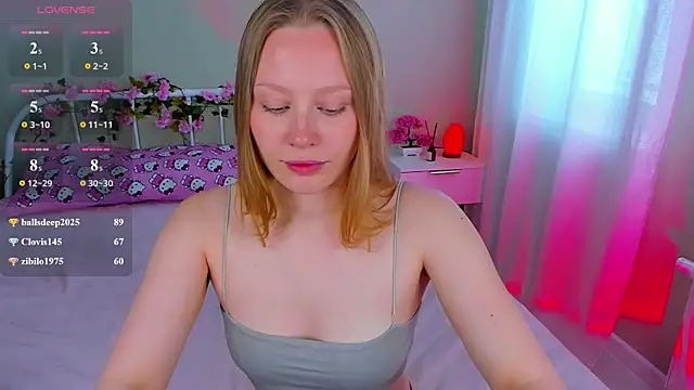 AngelBlaze webcam